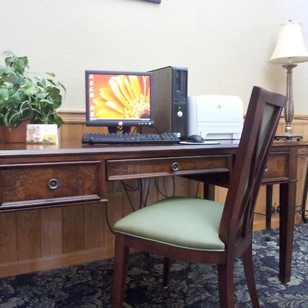 Cobblestone Hotel & Suites - Wisconsin Rapids Ngoại thất bức ảnh