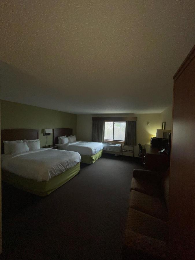 Cobblestone Hotel & Suites - Wisconsin Rapids Ngoại thất bức ảnh