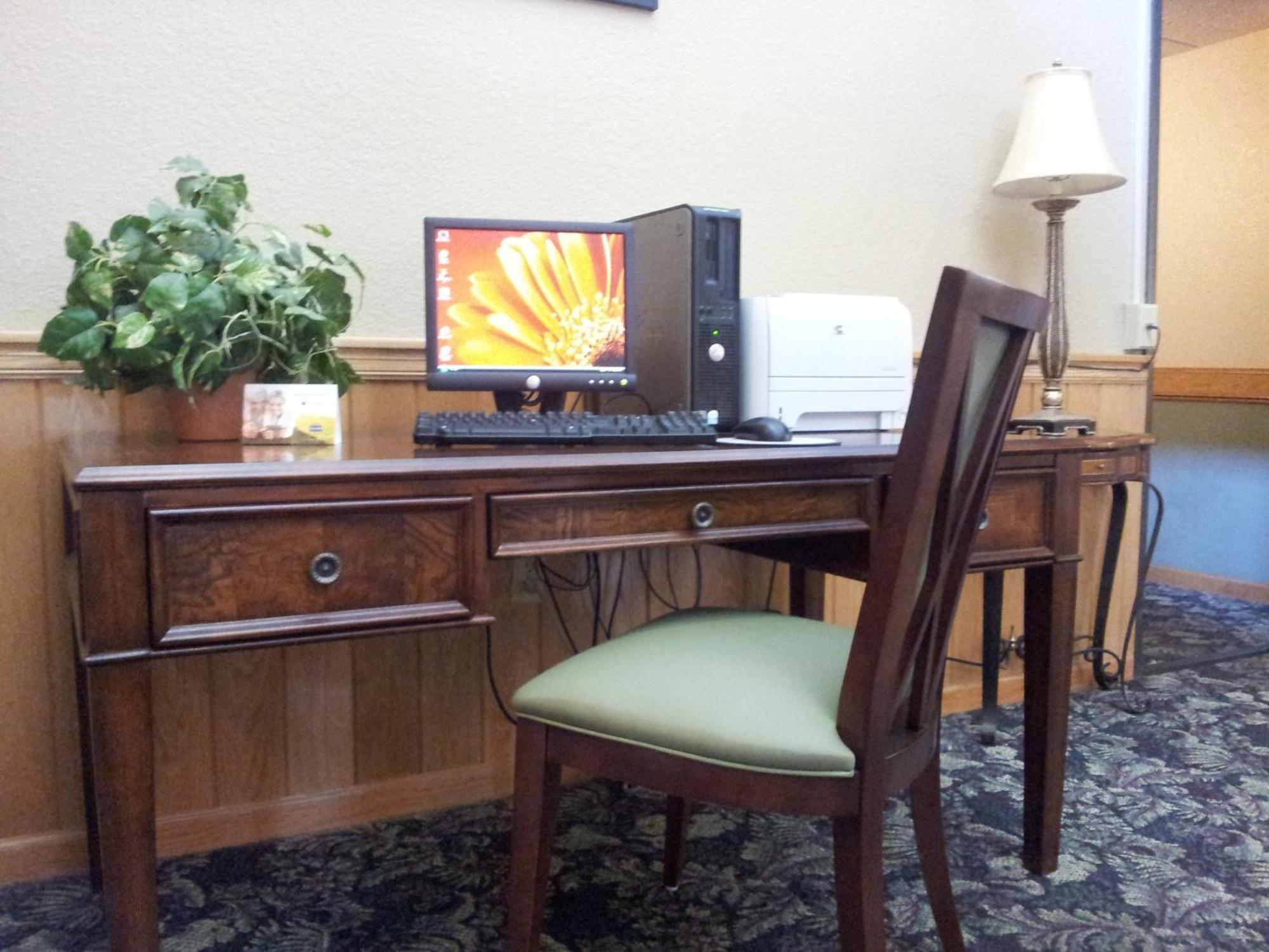 Cobblestone Hotel & Suites - Wisconsin Rapids Ngoại thất bức ảnh