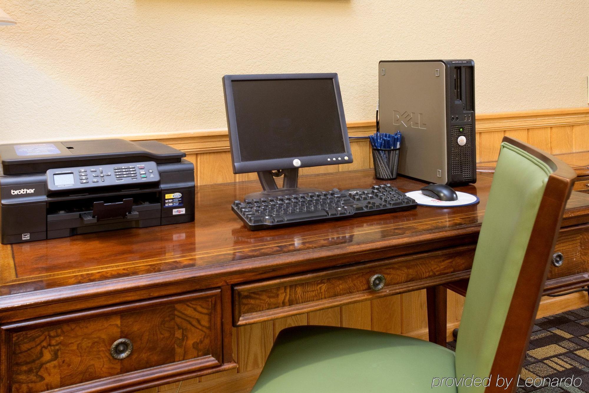Cobblestone Hotel & Suites - Wisconsin Rapids Ngoại thất bức ảnh