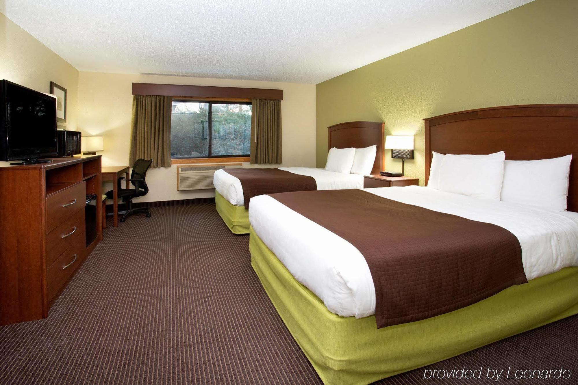 Cobblestone Hotel & Suites - Wisconsin Rapids Ngoại thất bức ảnh